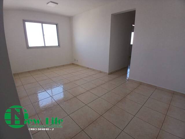 #4285 - Apartamento para Locação em São Paulo - SP - 3