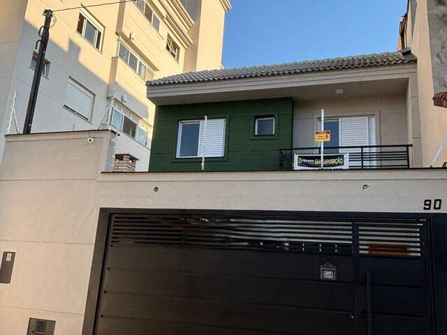 #4287 - Casa para Venda em São Paulo - SP - 1