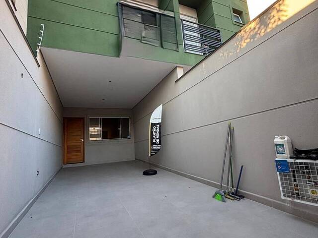 #4288 - Casa para Venda em São Paulo - SP - 2