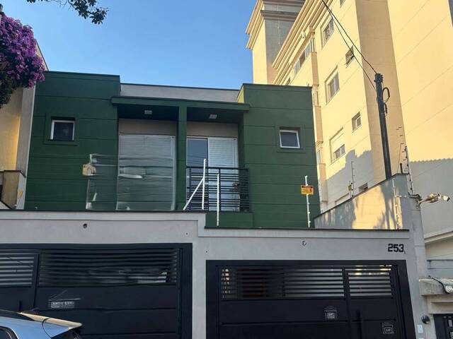 #4288 - Casa para Venda em São Paulo - SP - 1