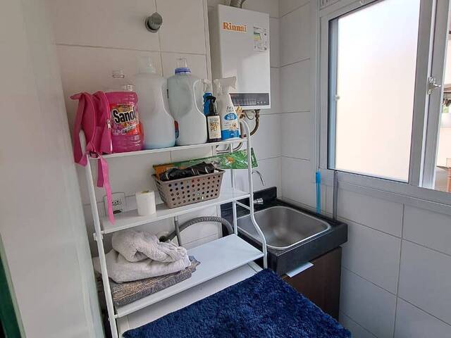 #4289 - Apartamento para Venda em São Paulo - SP - 3