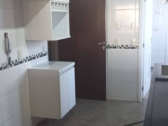 #4290 - Apartamento para Venda em São Paulo - SP - 3