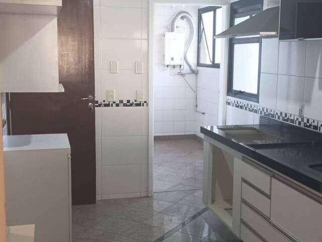 Apartamento para Venda em São Paulo - 4