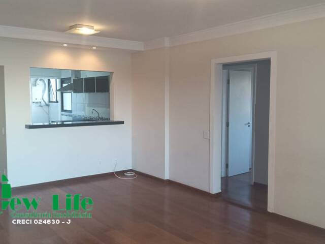 #4290 - Apartamento para Venda em São Paulo - SP - 2