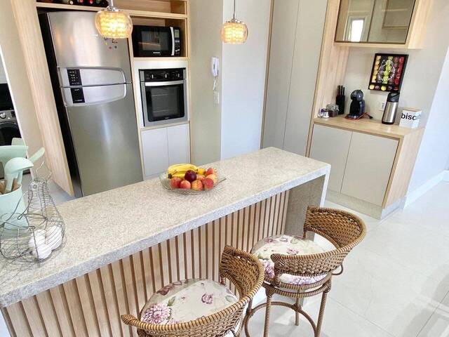 #4291 - Apartamento para Venda em São Paulo - SP - 2