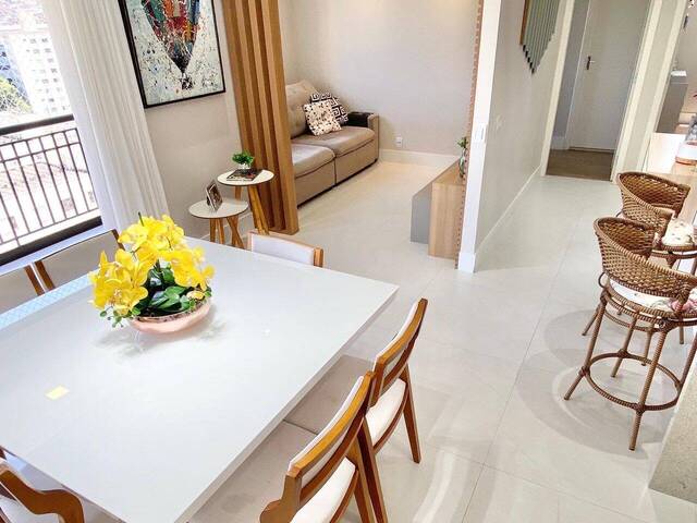 #4291 - Apartamento para Venda em São Paulo - SP - 3