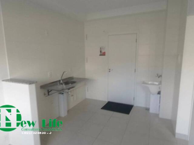 #4292 - Apartamento para Locação em São Paulo - SP - 3