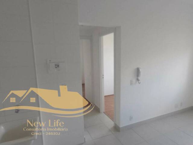 Apartamento para Locação em São Paulo - 5