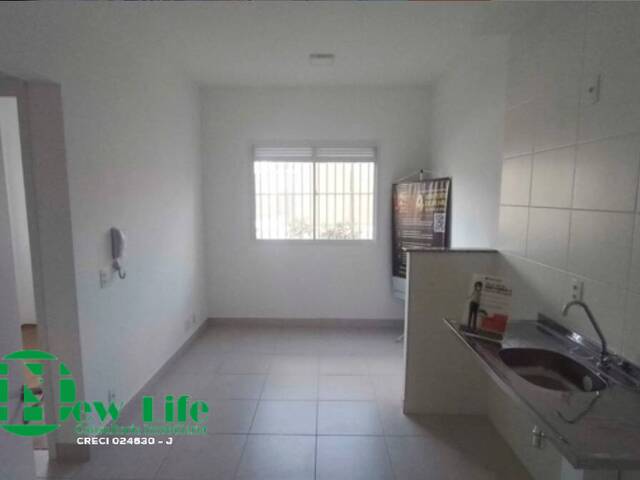 #4292 - Apartamento para Locação em São Paulo - SP - 2