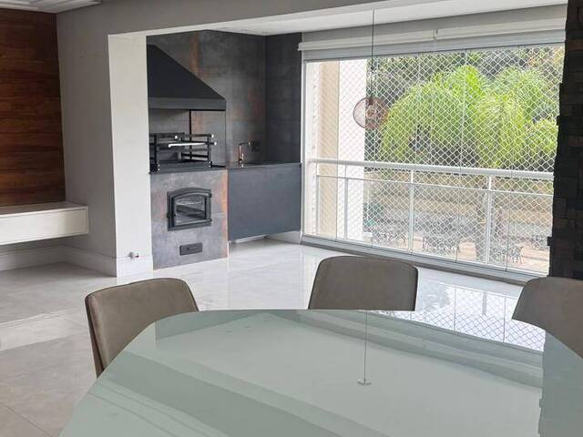 #4293 - Apartamento para Venda em São Paulo - SP - 2