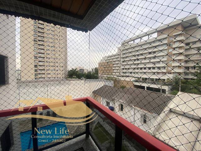 Apartamento para Venda em São Paulo - 4