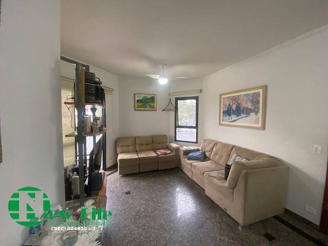 #4294 - Apartamento para Venda em São Paulo - SP - 1