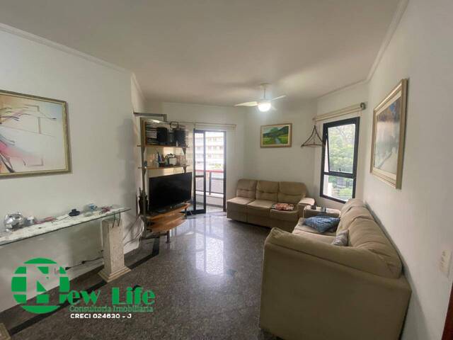 #4294 - Apartamento para Venda em São Paulo - SP - 2