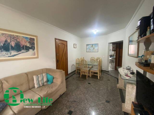 #4294 - Apartamento para Venda em São Paulo - SP - 3