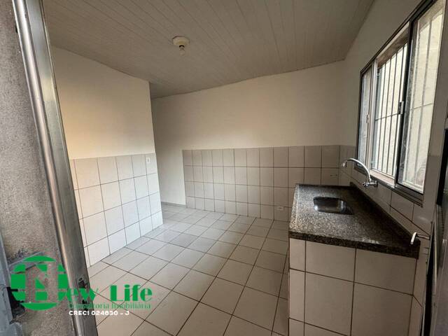 #4295 - Casa para Locação em São Paulo - SP - 3