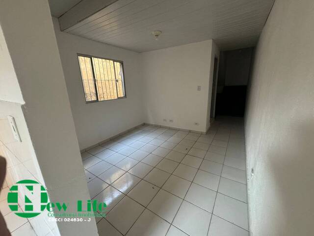 #4295 - Casa para Locação em São Paulo - SP - 1