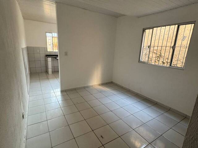 #4295 - Casa para Locação em São Paulo - SP - 2