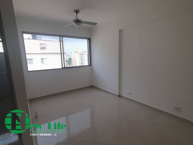 #4299 - Apartamento para Locação em São Paulo - SP - 2