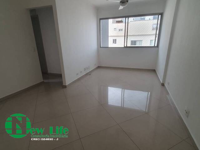 #4299 - Apartamento para Locação em São Paulo - SP - 3