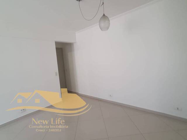 Apartamento para Locação em São Paulo - 4