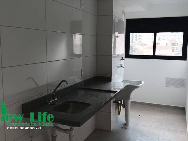 #4301 - Apartamento para Venda em São Paulo - SP - 3