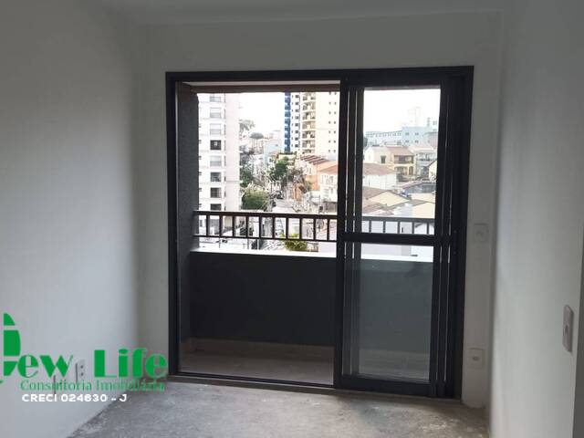 #4301 - Apartamento para Venda em São Paulo - SP - 2