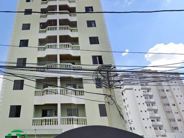 #4301 - Apartamento para Venda em São Paulo - SP - 1