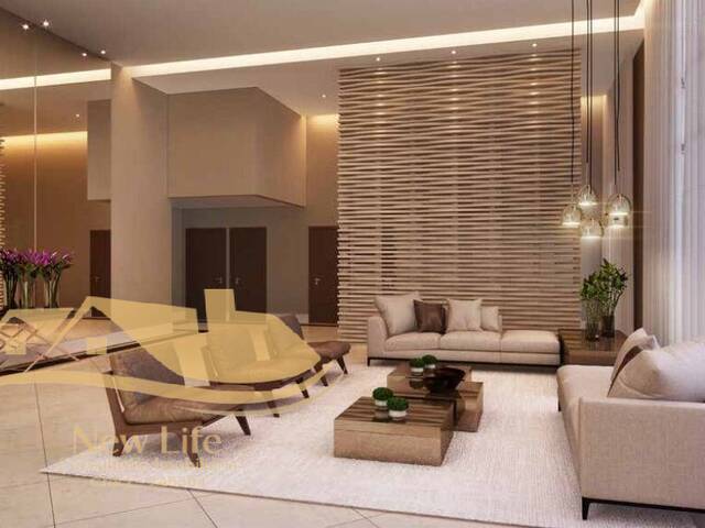 Apartamento para Locação em São Paulo - 4