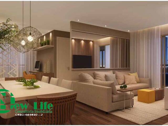 #4302 - Apartamento para Locação em São Paulo - SP - 2