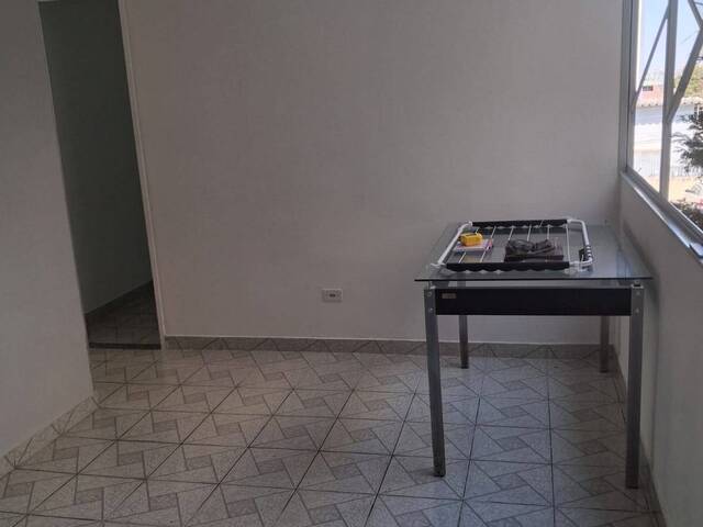 #4305 - Apartamento para Locação em São Paulo - SP - 3