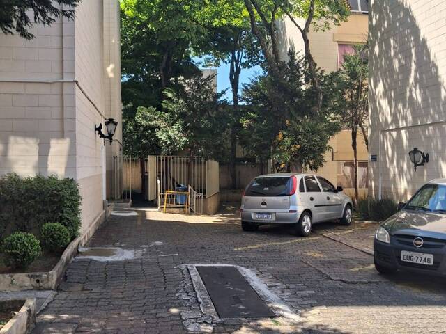 #4305 - Apartamento para Locação em São Paulo - SP - 1