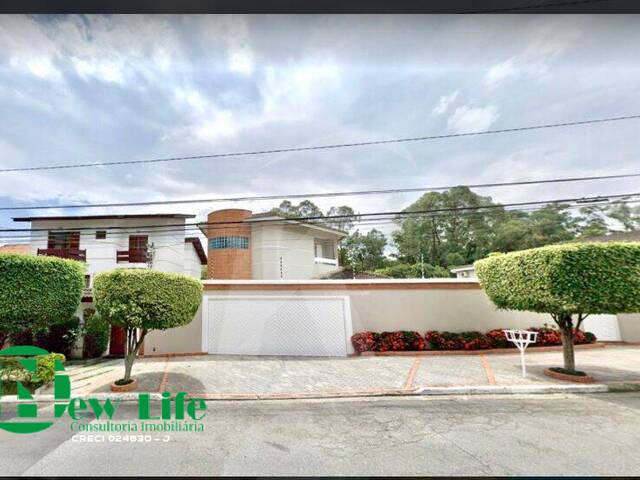 #4300 - Casa para Venda em São Paulo - SP - 1