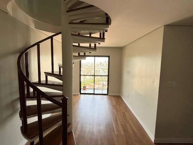 #4306 - Apartamento para Venda em São Paulo - SP - 2