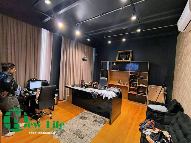#4307 - Sala para Venda em Reginópolis - SP - 1