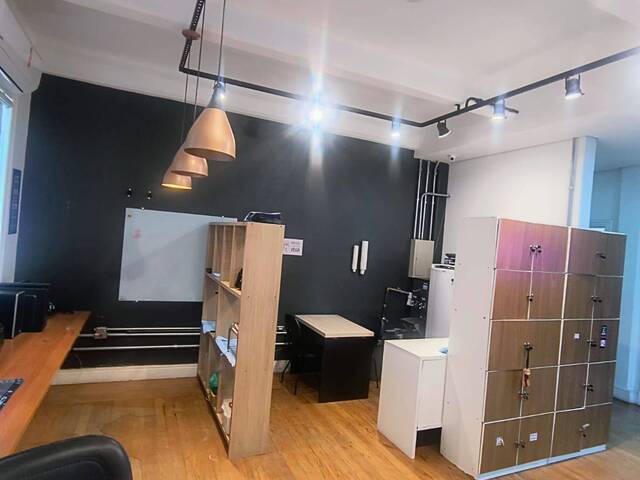 #4307 - Sala para Venda em Reginópolis - SP - 3
