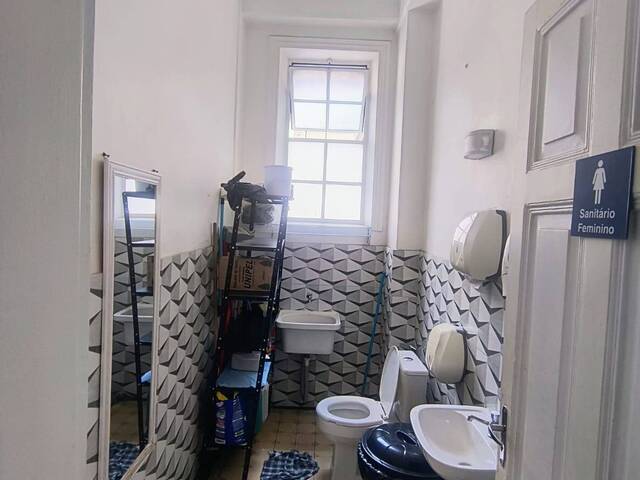 Sala para Venda em Reginópolis - 5