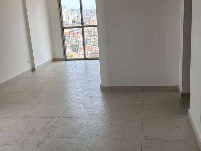 #4308 - Apartamento para Venda em São Paulo - SP - 2