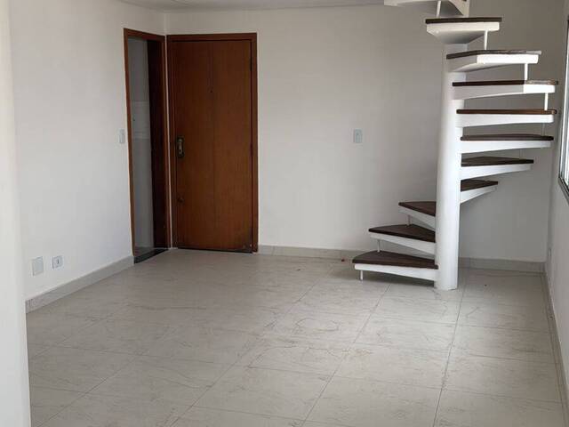 #4308 - Apartamento para Venda em São Paulo - SP - 3