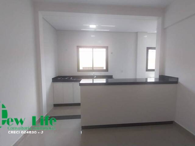 #4309 - Apartamento para Locação em São Paulo - SP - 2