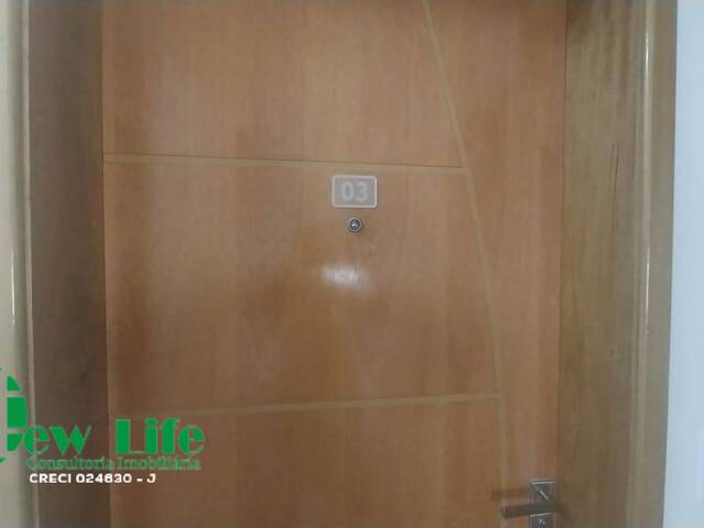 #4309 - Apartamento para Locação em São Paulo - SP - 3