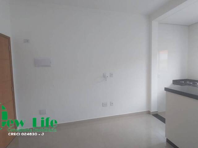 #4309 - Apartamento para Locação em São Paulo - SP - 1