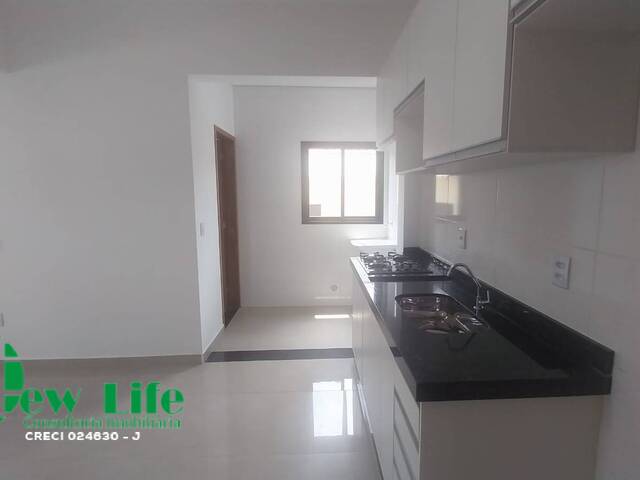 #4311 - Apartamento para Locação em São Paulo - SP - 2