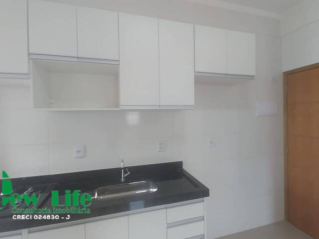 #4311 - Apartamento para Locação em São Paulo - SP - 3
