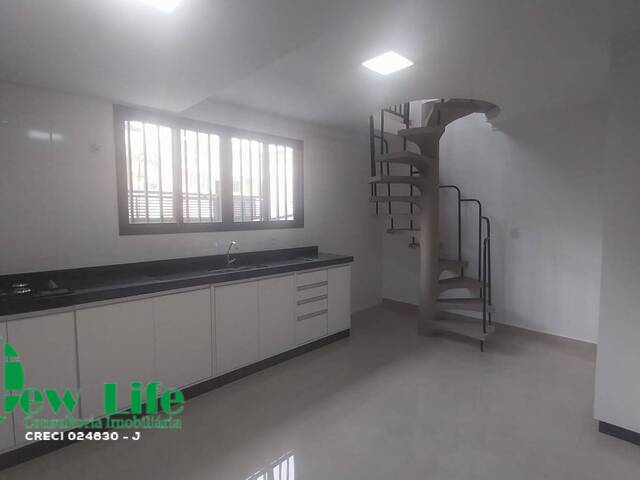 #4312 - Apartamento para Locação em São Paulo - SP - 2