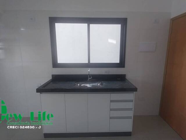 #4313 - Apartamento para Locação em São Paulo - SP - 3