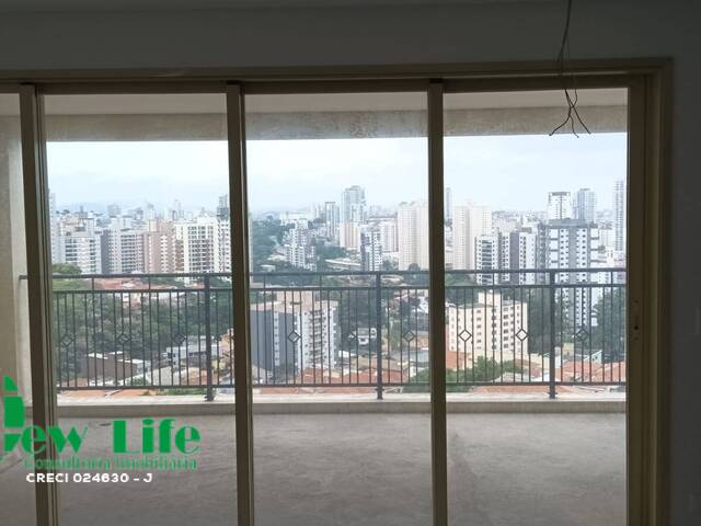 #4314 - Apartamento para Venda em São Paulo - SP - 3