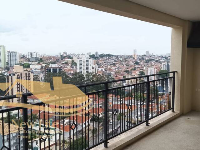 Apartamento para Venda em São Paulo - 5