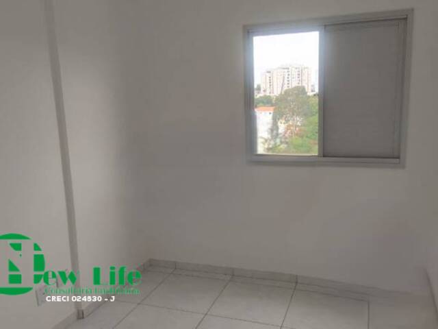 #4317 - Apartamento para Locação em São Paulo - SP - 3