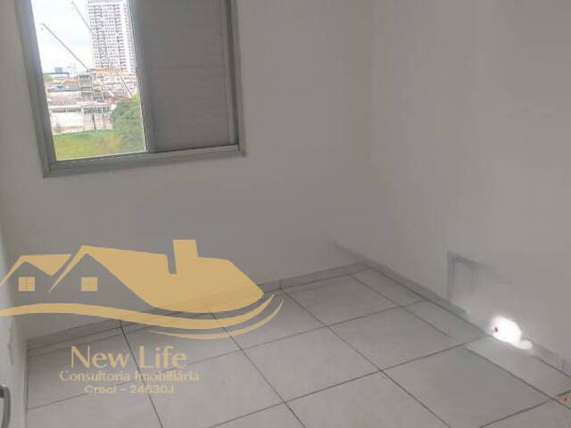 Apartamento para Locação em São Paulo - 5