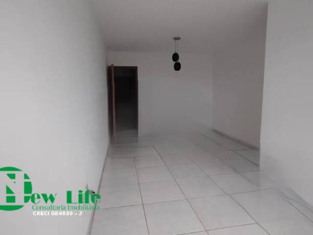 #4317 - Apartamento para Locação em São Paulo - SP - 2